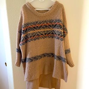 Free People Sweater